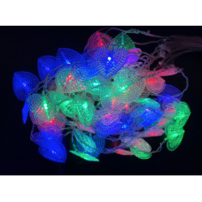 Гірлянда-штора Activepower 60LED Серце