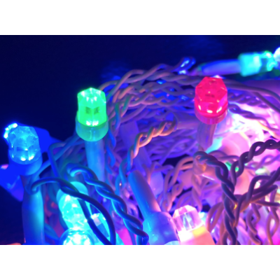 Гірлянда-штора Activepower 300LED C