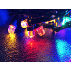Гірлянда-штора Activepower 256LED-E
