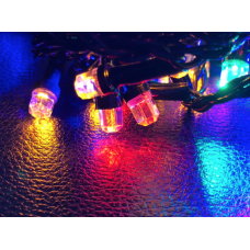 Гірлянда-штора Activepower 180LED-E
