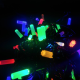 Гірлянда-нитка Activepower String light С1-100LED "довгий кришталь"