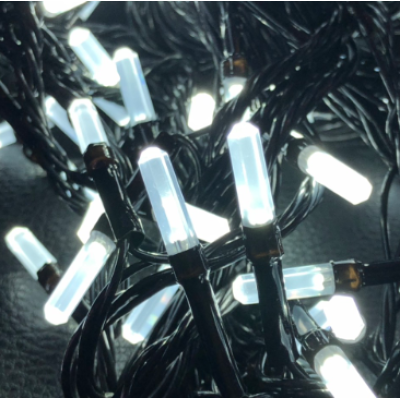 Гірлянда-нитка Activepower String light С1-100LED "довгий кришталь"