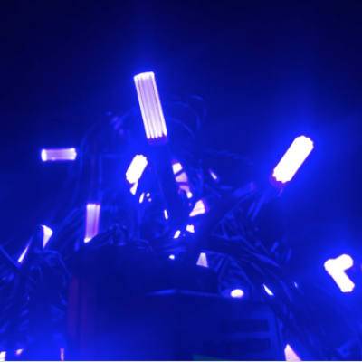 Гірлянда-нитка Activepower String light С1-100LED "довгий кришталь"