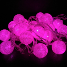 Гірлянда фігурка Activepower String light Ліхтарики 20 LED  ТА-20