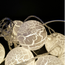 Гірлянда-нитка Activepower String light Ліхтарик 10 LED Кулька