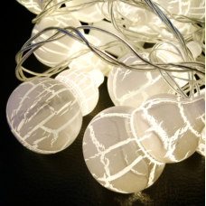 Гірлянда фігурка Activepower String light Ліхтарик 10 LED Груша