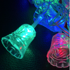 Гірлянда фігурка Activepower String light X-7 (40LED) Зірка