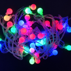 Гірлянда-нитка Activepower String light M-2 (28LED) Кулька 3,5 метри