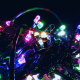 Гірлянда-нитка Activepower String light EM-100LED B "мал. кришталь" 6 метрів