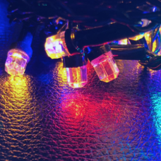 Гірлянда-нитка Activepower String light E-100LED B "кришталь" 6 метрів