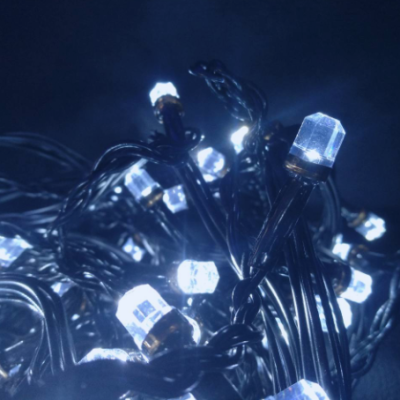 Гірлянда-нитка Activepower String light E-100LED B "кришталь" 6 метрів