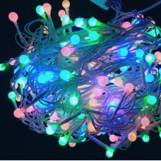 Гірлянда-нитка Activepower String light 200LED-BF "мал.кулька" 11 метрів