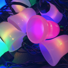 Гірлянда-нитка Activepower String light 20LED B008-2A (Дзвінок) 3,5 метри