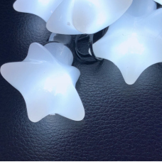 Гірлянда-нитка Activepower String light 20LED B008-3B (Зірка) 3,5 метри