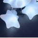 Гірлянда-нитка Activepower String light 20LED B008-3B (Зірка) 3,5 метри