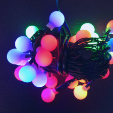 Гірлянда-нитка Activepower String light 20LED Кулька 3 метри