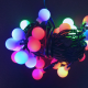 Гірлянда-нитка Activepower String light 20LED Кулька 3 метри