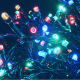 Гірлянда-нитка Activepower String light 300LED B+M "флэш" 13 метрів