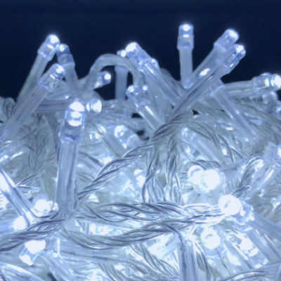 Гірлянда-нитка Activepower String light 400LED C
