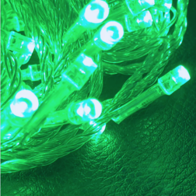 Гірлянда-нитка Activepower String light 300LED C 13 метрів