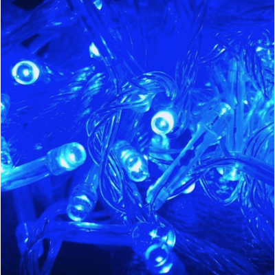 Гірлянда-нитка Activepower String light 300LED C 13 метрів