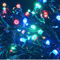 Гірлянда-нитка Activepower String light 500LED B 22 метри