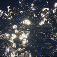 Гірлянда-нитка Activepower String light 400LED B 18 метрів