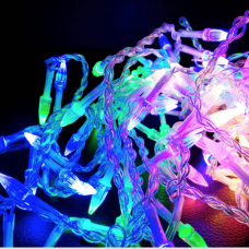Гірлянда-нитка Activepower String light A-100LED C "конус"
