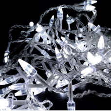 Гірлянда-нитка Activepower String light A-200LED C "конус" 8 метрів