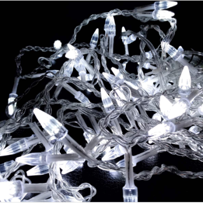 Гірлянда-нитка Activepower String light A-100LED C "конус" 6 метрів
