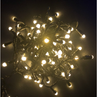 Гірлянда-нитка Activepower String light B-100LED B "матова лінза" 6 метрів