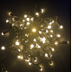 Гірлянда-нитка Activepower String light B-100LED B "матова лінза" 6 метрів