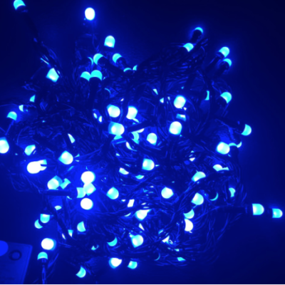 Гірлянда-нитка Activepower String light B-100LED B "матова лінза" 6 метрів