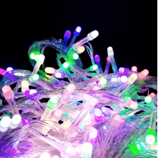 Гірлянда-нитка Activepower String light B-100LED C "матова лінза" 6 метрів