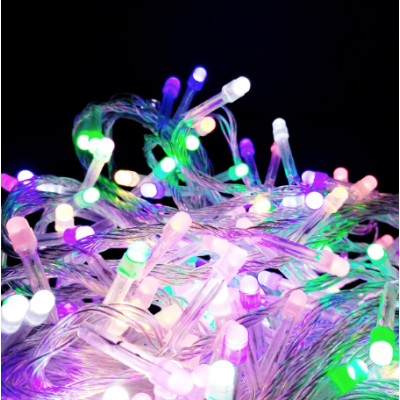 Гірлянда-нитка Activepower String light B-300LED C "матова лінза" 13 метрів