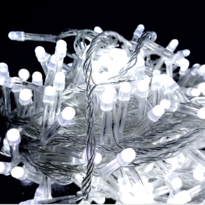 Гірлянда-нитка Activepower String light B-300LED C "матова лінза" 13 метрів