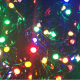 Гірлянда-нитка Activepower String light B-200LED B "матова лінза" 10 метрів