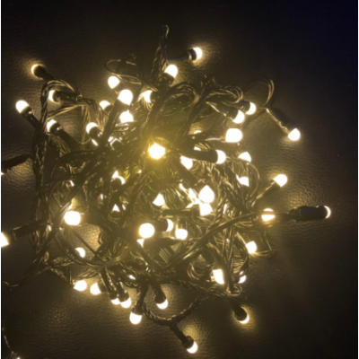 Гірлянда-нитка Activepower String light B-300LED B "матова лінза" 13 метрів