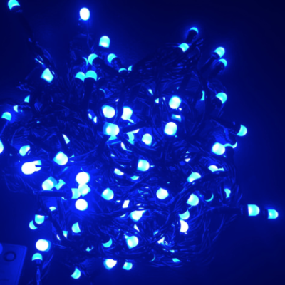 Гірлянда-нитка Activepower String light B-500LED B "матова лінза" 20 метрів