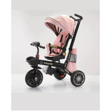 ⭐️Детский триколісний велосипед Baby Tricycle KBQ-6170 1шт/ящк