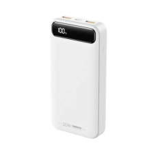 УМБ Power Bank 30 000 mAh XO PR163 потужний зарядний пристрій USB, micro, type-c, iPhone 30 шт в ящику