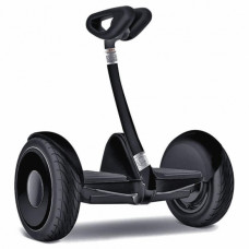 Гіроскутер Segway Mini  MK-4 Black 1шт/ящк