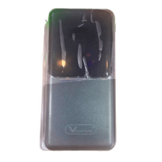 УМБ Power Bank 20000 mA + потужний ліхтар  (3 в 1) 60 шт в ящику