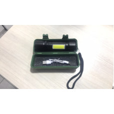 Ліхтарик з кейсом FA-920 200 шт в ящику
