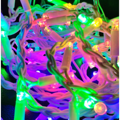 Гірлянда штора вулична Activepower String light 120LED СX