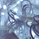 Гірлянда штора вулична Activepower String light 120LED СX