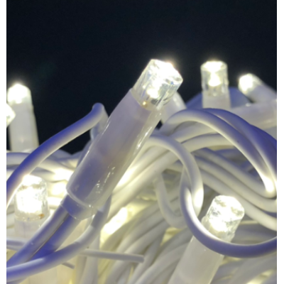 Гірлянда штора вулична Activepower String light 120LED СX