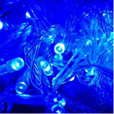 Гірлянда-дощ Activepower 280LED C розмір 4*0.85/0.8/0.6 м.