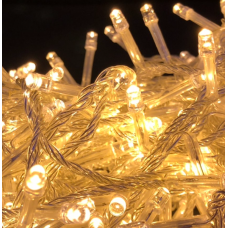 Гірлянда-дощ Activepower 360LED C розмір 8*0.7/0.6/0.5 м.