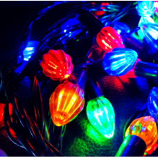 Гірлянда фігурки Activepower String light  A02 50LED Камінь 5 метрів